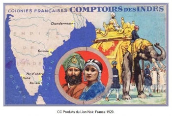 india,french india,colonization,métis,créoles,franco-indian,mixed-race.pondichéry