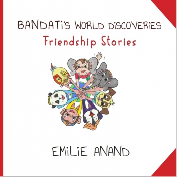 multiculture,multicultural,bandati,childrenbooks,launch