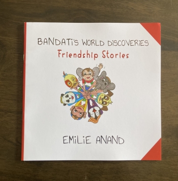 bandati,childrenbooks,multiculturalism