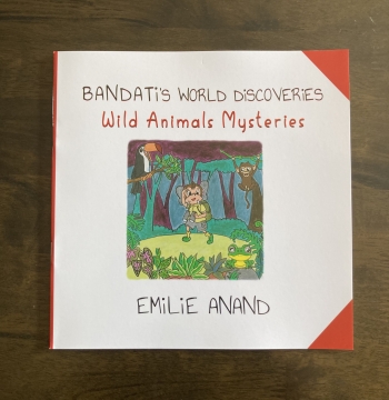bandati,childrenbooks,multiculturalism