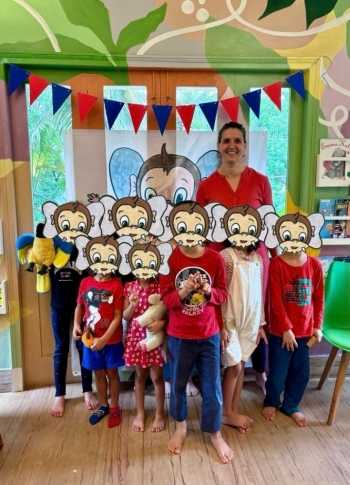 multiculture,multicultural,bandati,childrenbooks, launch