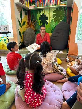 multiculture,multicultural,bandati,childrenbooks, launch