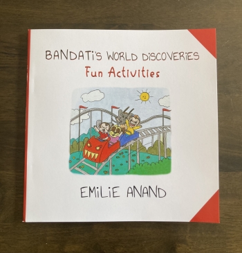 bandati,childrenbooks,multiculturalism