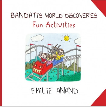 multiculture,multicultural,bandati,childrenbooks,launch