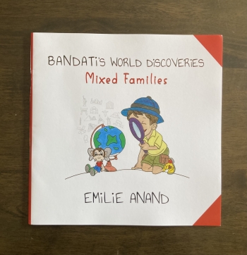bandati,childrenbooks,multiculturalism
